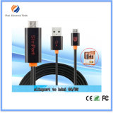 Slimport to HDMI/Male Cable New! 6FT, 1920*1080P; for LG, Google