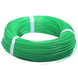 High Voltage Silicone Rubber Cable with UL3239