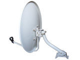 Satellite Dish Antenna Ku Band