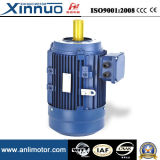 Ie2 Ms Alu Housing Three-Phase Induction Electrical Motor (MS Series)