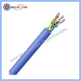 AMP Cable Cat5e CAT6 Cat7 Network Cable Price LAN Cable
