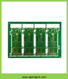 China Professional OEM Manufacturer for 1-12 Layer PCB Fabrication and Assembly