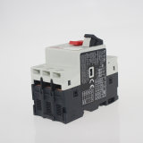 Dzs12-20m32 Miniature Air Electric 3 Phase Motor Protection Circuit Breaker