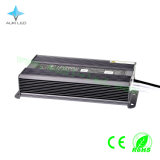 200W LED Light Power Supply with Waterproof for Outdoor LED Display