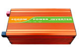 4000W Pure Sine Wave Inverter with USB 5V 1A for off-Grid Solar System