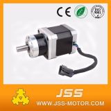 42 1.8 Degree 1.5A/Phase Planet Gear Stepper Motor