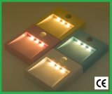 Best Selling Smart Square Gift LED Light