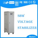AC Voltage Stabilizer (SBW-25, 30, 50, 80, 100 kVA)