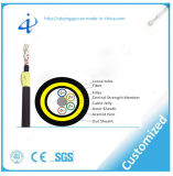 All-Dielectric Self-Supporting Aerial ADSS Fiber Optic Cable with Largest 1000 Meter Span