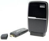 Wireless 50m HDMI Extender (3D, IR)