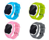 Kids Child GPS Tracking Watch Support WiFi/Lbs/GPS/Agps