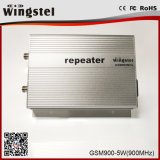 Wireless Broadband GSM990 5W Cell Phone Signal Repeater for Home