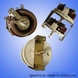 Wirewound Ceramic Potentiometer Rotary Rheostat Resistor 100W 50ohm