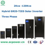 Hot Sell Energy Saving Hybrid Grid Tie Solar Power Inverter Factory Price
