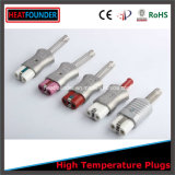 Electrical Ceramic Plug Connector Used for Industrial Band Heater