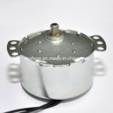 AC Synchronous Gear Egg Incubator Motor with 1/240 Rpm