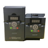 Light Weight Good Quality Low Frequency Converter Transistorized Drive VFD