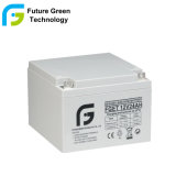 High Performance Mf Lead Accumulator Battery for Home Application