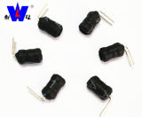 Hot Style Shrinking Tube Radial Leaded Drum Core 4*6 Inductor