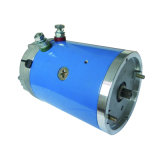 Factory Selling 24V 2.2kw Hydraulic DC Motor for Electric Forklift