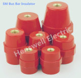 Red Resin Busbar Insulator