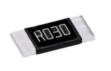 Current Sensing Thick Film Chip Resistor