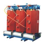 10kV Three phase Cast Resin Dry Type Transformer (SCB10)