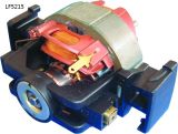 AC Motor for Paper Shredder/Blender/Hand Mixer/Food Processor/Juicer Blender