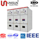 33kv Draw-out Type Air Insulation Metal Enclosed Switch Cabinet