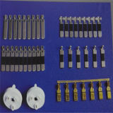 Different Kinds of Brass/Copper Wire Connector (HS-DC-010)