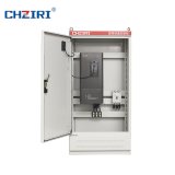 Chziri Inverter Cabinet for Small Power Inverter IP54
