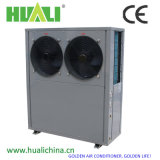 China Manufacture Air Source Heat Pump Air to Water