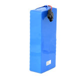 Manufacture Price 48V 20ah Deep Cycle Lithium Ion Battery Pack