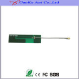 2400MHz Wireless WLAN WiFi Internal Antenna with Ipex /U. Fl Connector PCB or FPC