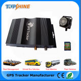 Multifunction 3G Vehicle GPS Tracker with UHF RFID for Bus