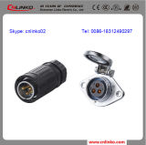 3 Way Connector Electrical/Cable Terminals Connectors for LED Lighting/Screen/Display/Panel/Model