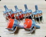 Rotating Potentiometer with 3A Switch