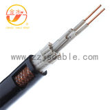 Flexible PVC Electric Control Cable