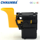 5A Lock Electric Tool Switch