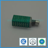 Multi Gang 9mm Rotary Potentiometer with Metal Shaft