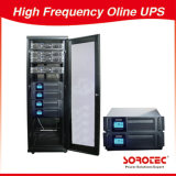 No Breaks Single Phase in Rack Mount High Frequency 1-10kVA Online UPS