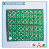 Small PCB Single Sided Circuirt Board PCB Manufacturing