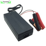 Fy1509900 UL, Ce, GS, PSE, SAA 12V Car Battery Charger 14.6V 10A Lead Acid Battery Charger
