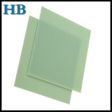 Electrical Insulation Material Epoxy Glass Fiber Cloth Laminate Sheet