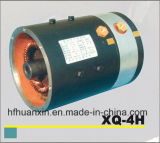 DC Brush Motor 48V 4kw 110A for Electric Vehicles