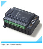 Tengcon T-950 Low Cost PLC Controller with Transistor Output