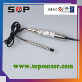 Top Quality Digital Pen-Displacement Sensor for Repeatability Measurement