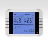 LCD Digital Heating Thermostat for Electric Heating System