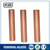 High Precision Copper Tube Gt Series Cable Connectors High Voltage Copper Terminal