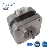 2 Phase Metal Hybrid Stepper Motor with High Accuracy (42SHD0506-11A)